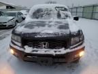 2013 Honda Ridgeline Sport