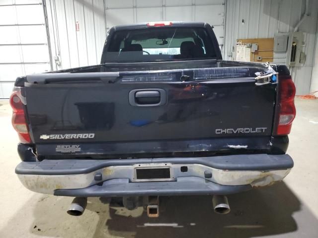 2005 Chevrolet Silverado K1500