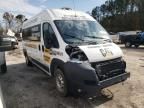 2021 Dodge RAM Promaster 3500 3500 High