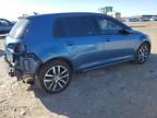 2016 Volkswagen Golf S/SE