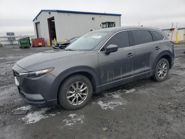 2019 Mazda CX-9 Touring