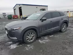 Mazda Vehiculos salvage en venta: 2019 Mazda CX-9 Touring