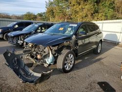 Vehiculos salvage en venta de Copart Cleveland: 2016 Buick Enclave