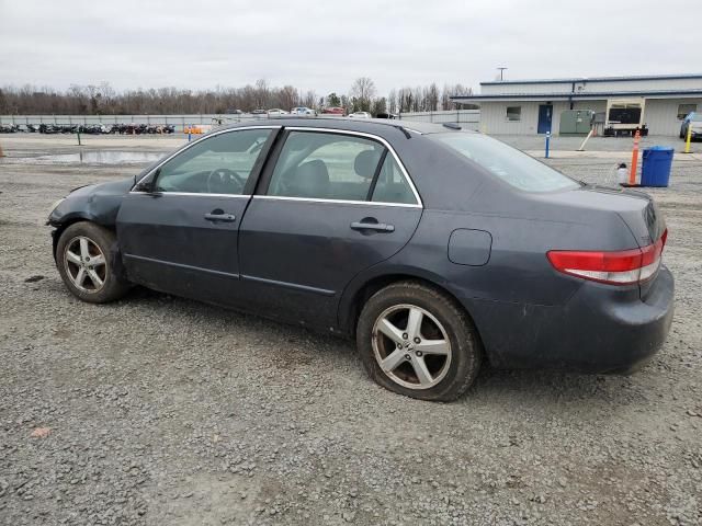 2004 Honda Accord EX