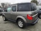 2007 Honda Element EX