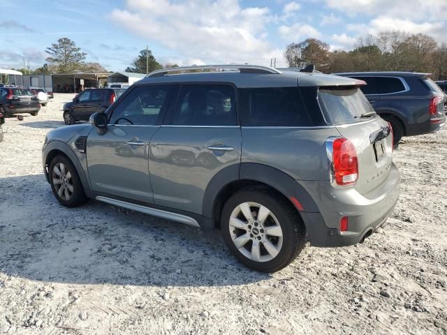 2019 Mini Cooper Countryman