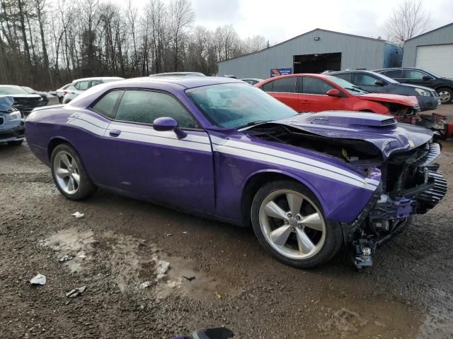 2013 Dodge Challenger R/T