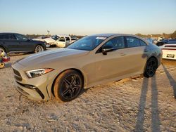 Salvage vehicles for parts for sale at auction: 2023 Mercedes-Benz CLS 450 4matic