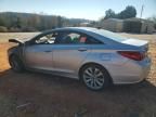 2012 Hyundai Sonata SE