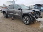 2017 Toyota Tacoma Double Cab