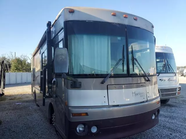 2003 Freightliner Chassis X Line Motor Home