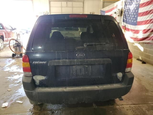 2004 Ford Escape XLS