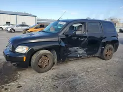 2009 Chevrolet HHR LT en venta en Tulsa, OK