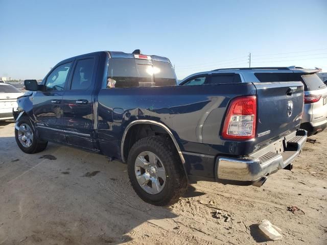 2019 Dodge RAM 1500 BIG HORN/LONE Star