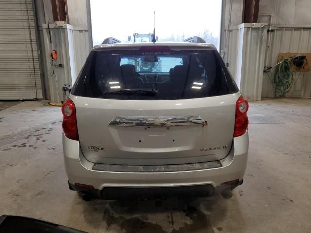 2010 Chevrolet Equinox LT