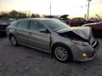 2015 Toyota Avalon Hybrid