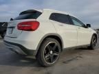 2015 Mercedes-Benz GLA 250 4matic