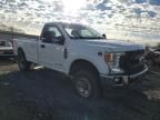 2020 Ford F350 Super Duty