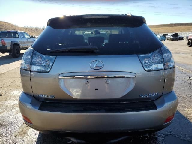 2005 Lexus RX 330