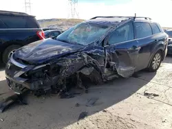 Mazda Vehiculos salvage en venta: 2007 Mazda CX-9