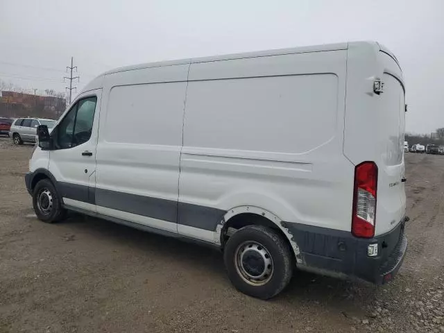 2016 Ford Transit T-250