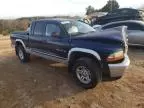 2002 Dodge Dakota Quad SLT