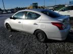 2017 Nissan Versa S