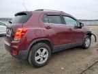 2017 Chevrolet Trax 1LT