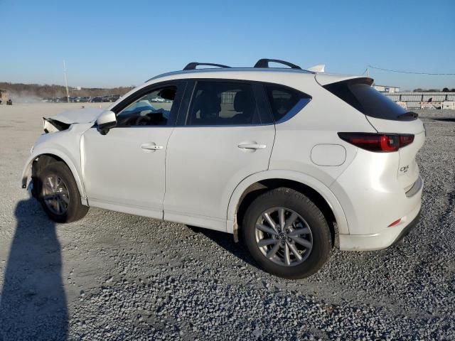 2024 Mazda CX-5 Preferred