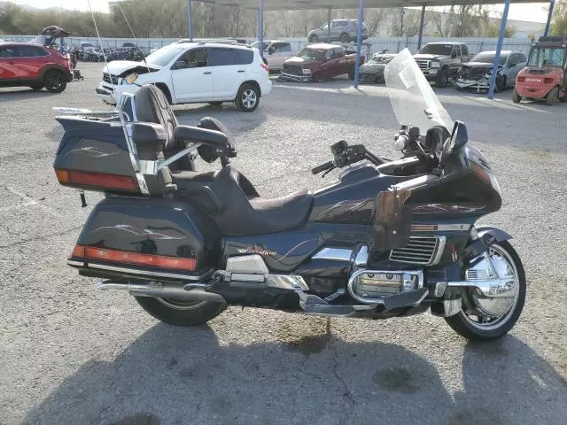 1997 Honda GL1500 SE12