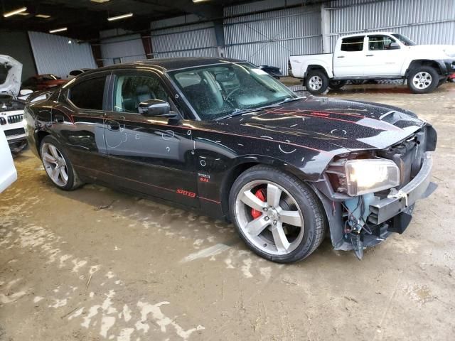 2007 Dodge Charger SRT-8