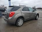 2010 Chevrolet Equinox LT