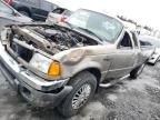 2005 Ford Ranger Super Cab