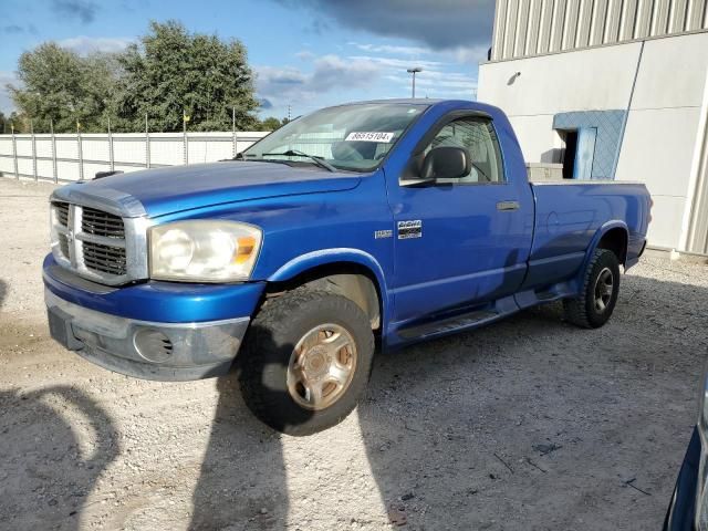 2007 Dodge RAM 2500 ST