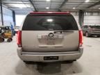 2007 Cadillac Escalade Luxury