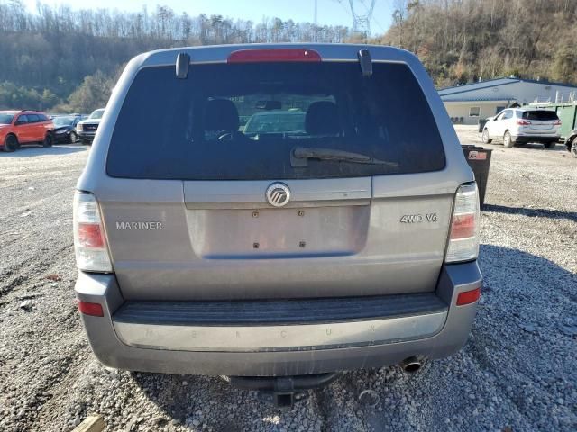 2008 Mercury Mariner