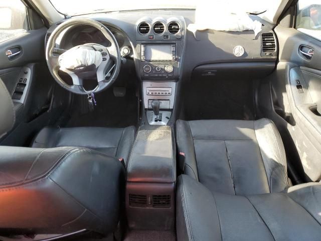 2007 Nissan Altima 2.5