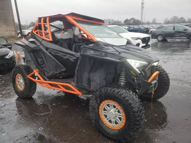 2020 Polaris RZR PRO XP Ultimate