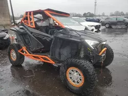 Polaris salvage cars for sale: 2020 Polaris RZR PRO XP Ultimate