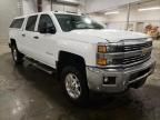 2015 Chevrolet Silverado K3500 LT