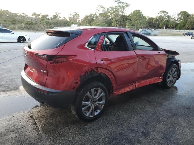 2024 Mazda CX-30 Preferred