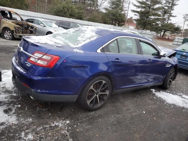 2014 Ford Taurus Limited