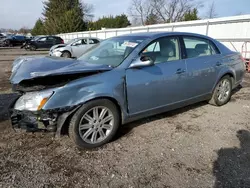 2005 Toyota Avalon XL en venta en Finksburg, MD