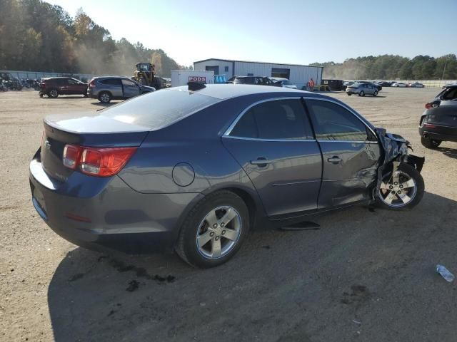 2015 Chevrolet Malibu LS