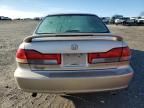 2002 Honda Accord EX