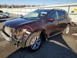 2013 Nissan Murano S en venta en Pennsburg, PA