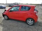 2014 Chevrolet Spark LS