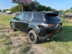 2019 Land Rover Discovery Sport SE