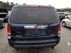 2009 Honda Pilot EX