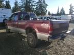 2000 Ford F250 Super Duty